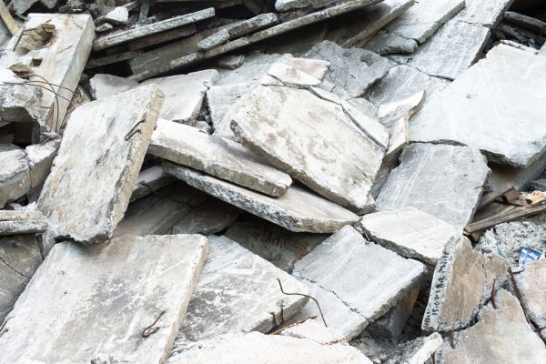 Cement Removal in Syracuse