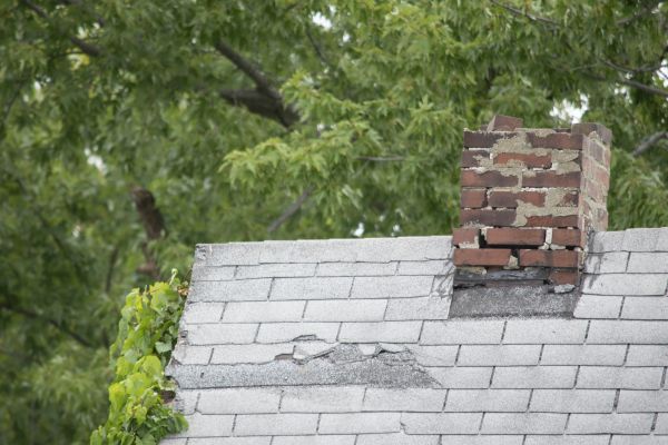 Chimney Demolition in Syracuse