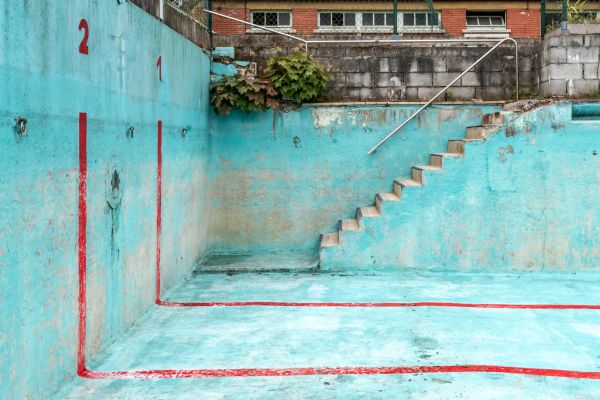 Concrete Pool Removal in Syracuse