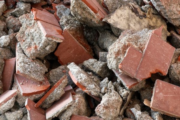 Patio Removal in Syracuse