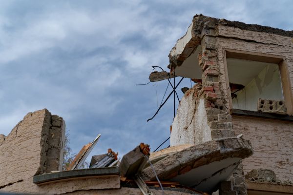 Balcony Removal in Syracuse