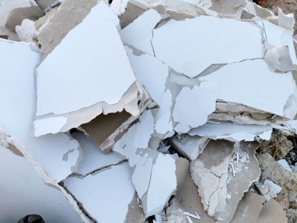 Drywall Removal in Syracuse