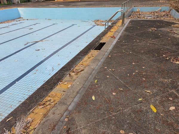 Commercial Pool Removal in Syracuse