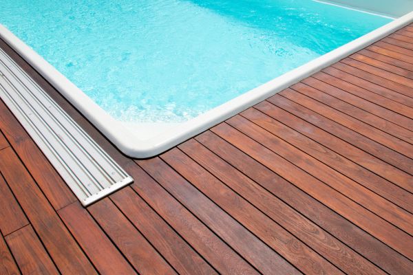 Pool Deck Removal in Syracuse