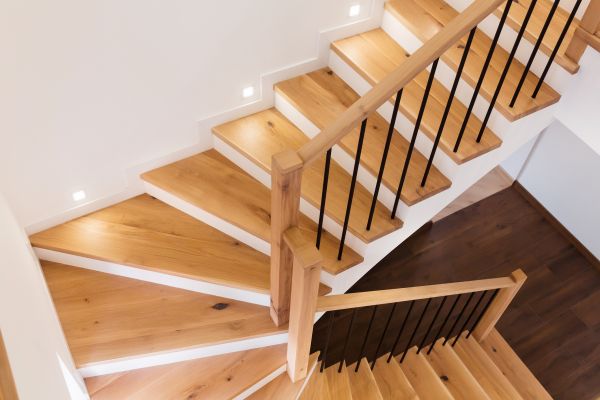 Staircase Removal in Syracuse