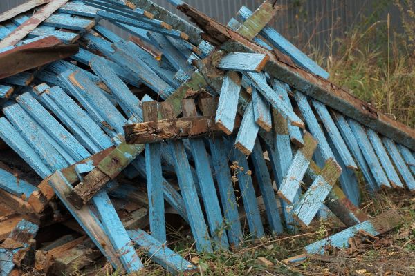 Fence Demolition in Syracuse
