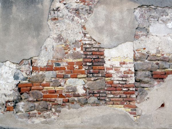 Brick Siding Demolition in Syracuse